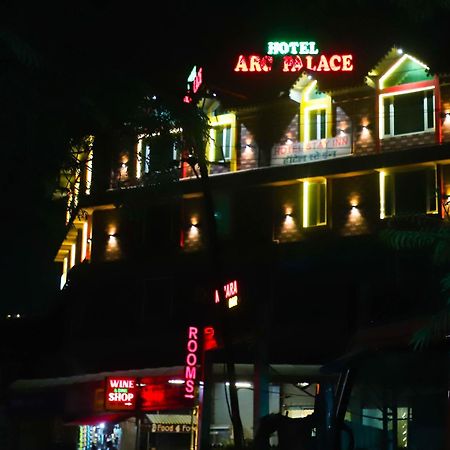 Hotel Arc Palace Bhiwandi Luaran gambar