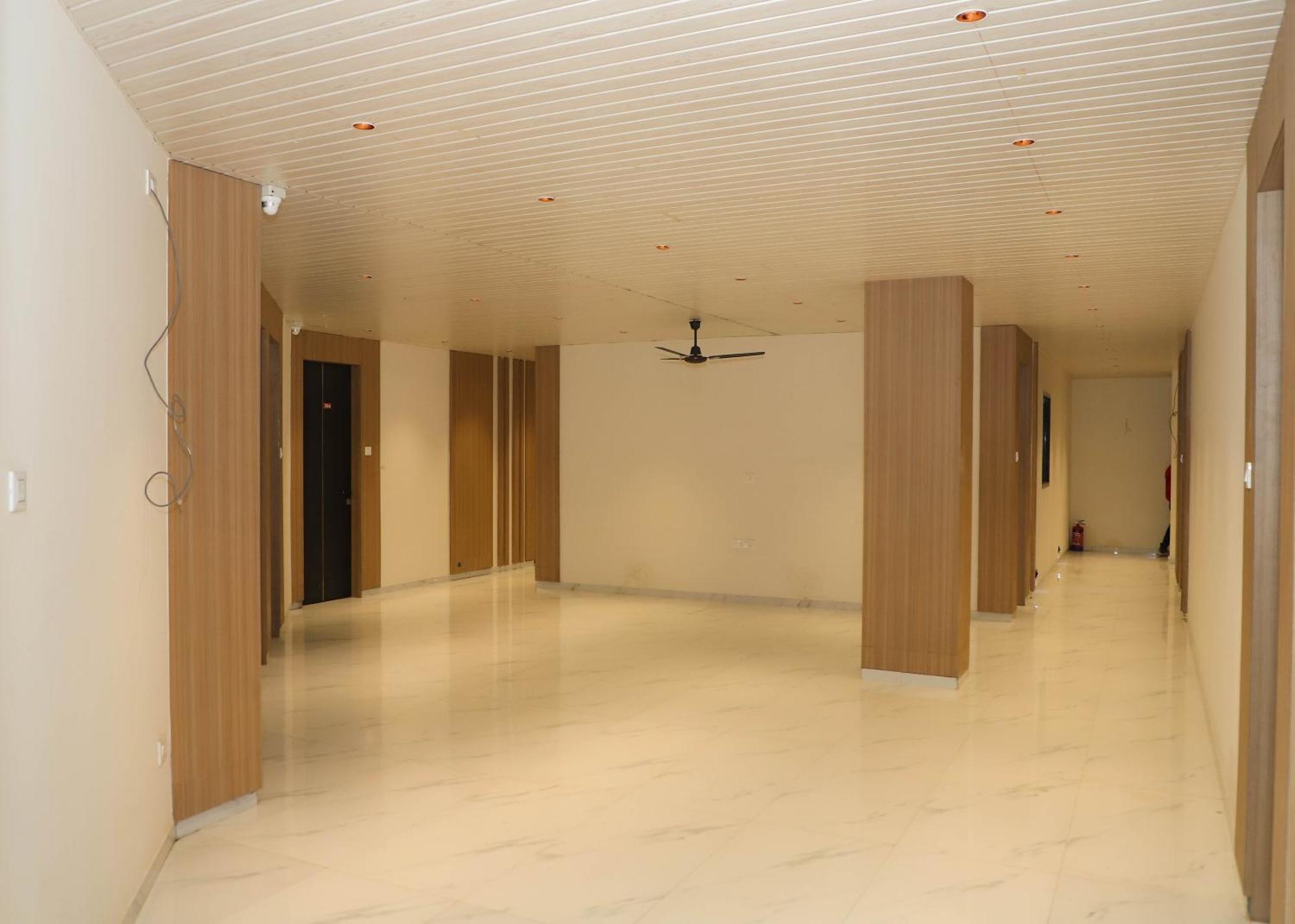 Hotel Arc Palace Bhiwandi Luaran gambar