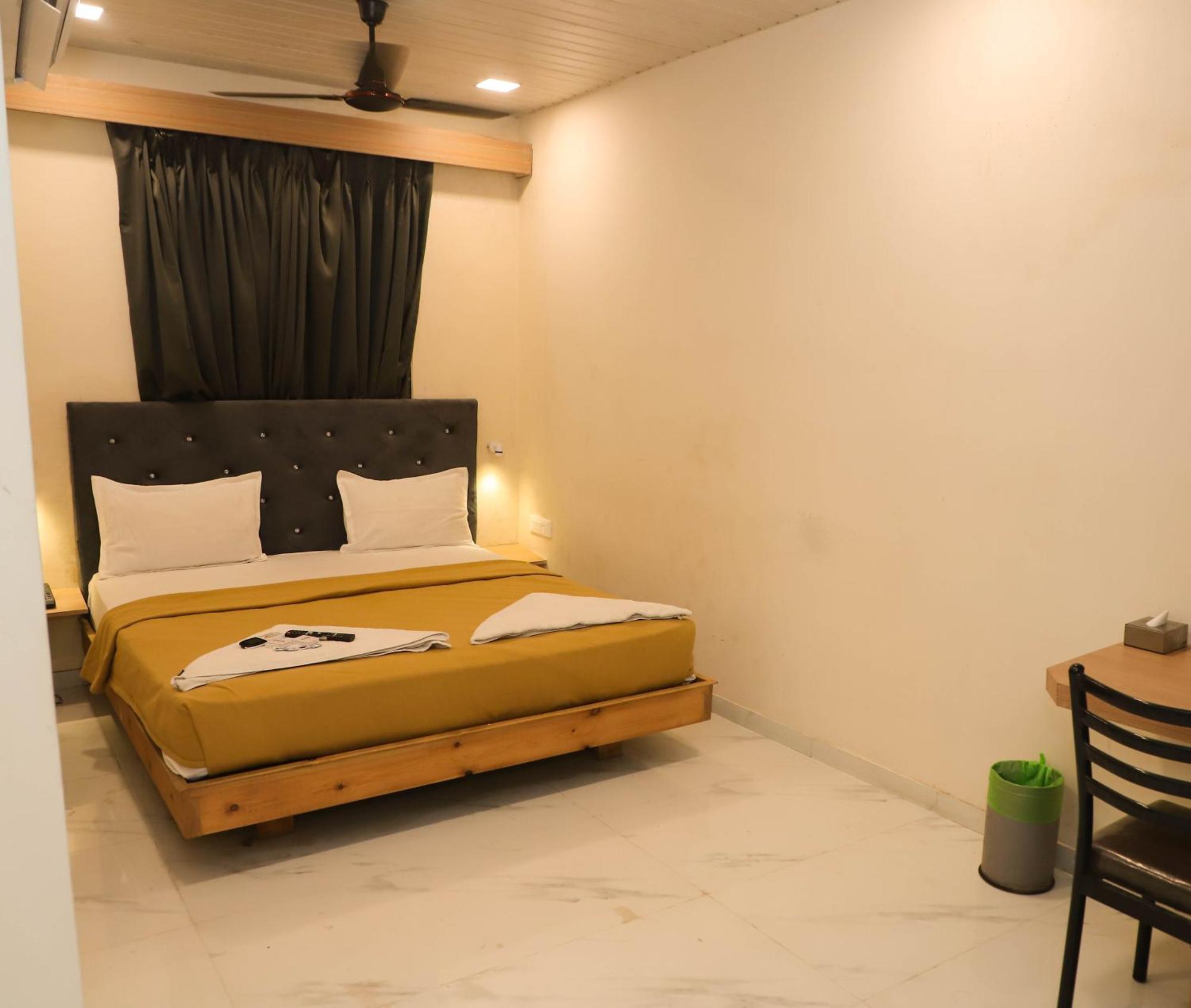 Hotel Arc Palace Bhiwandi Luaran gambar