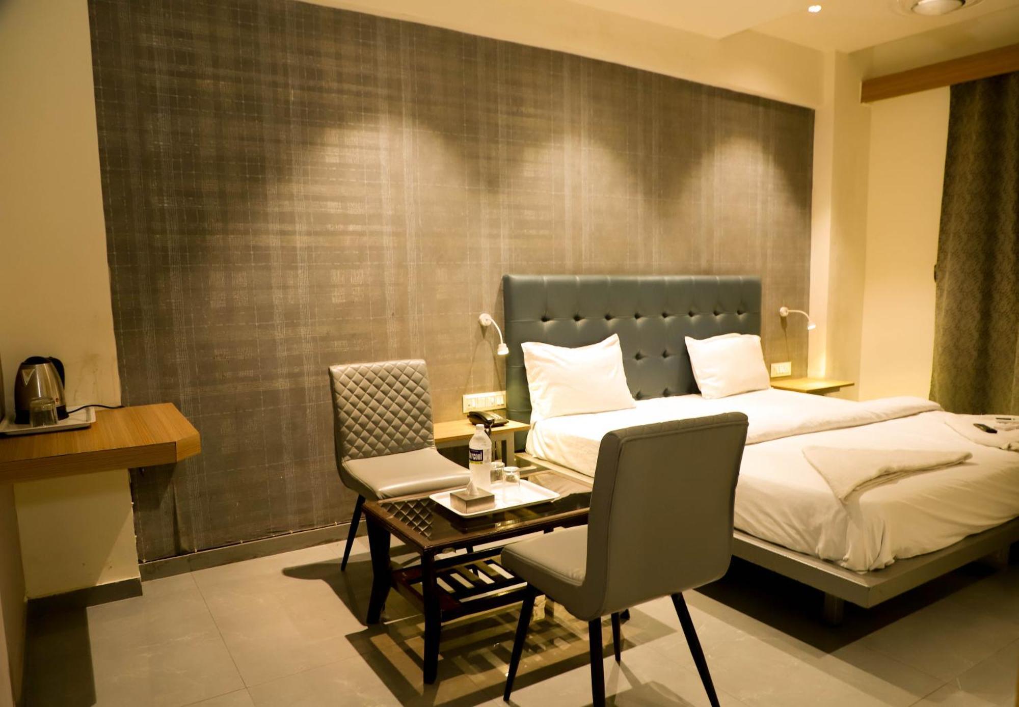Hotel Arc Palace Bhiwandi Luaran gambar