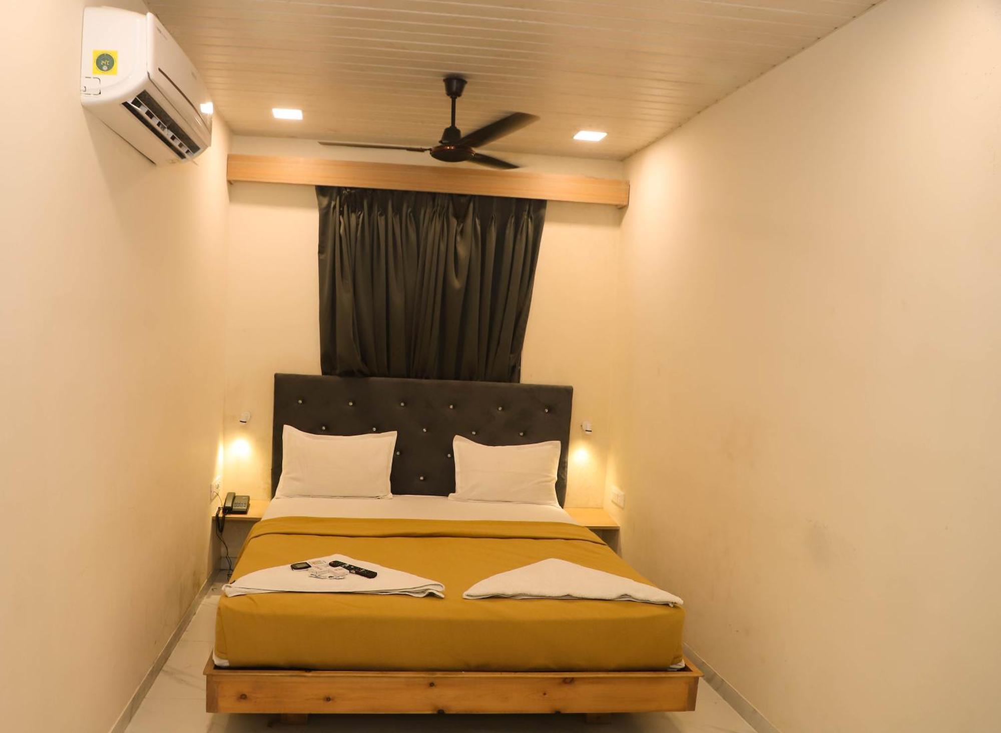 Hotel Arc Palace Bhiwandi Luaran gambar