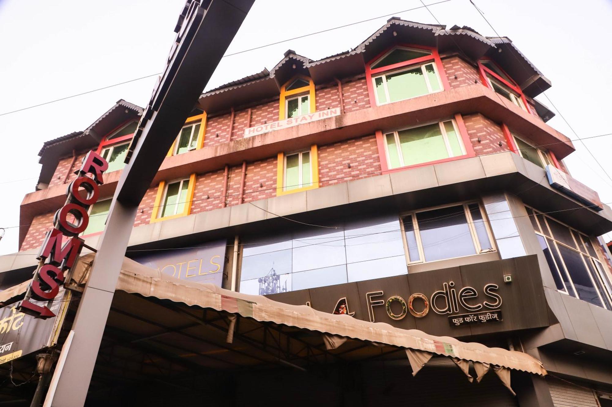 Hotel Arc Palace Bhiwandi Luaran gambar