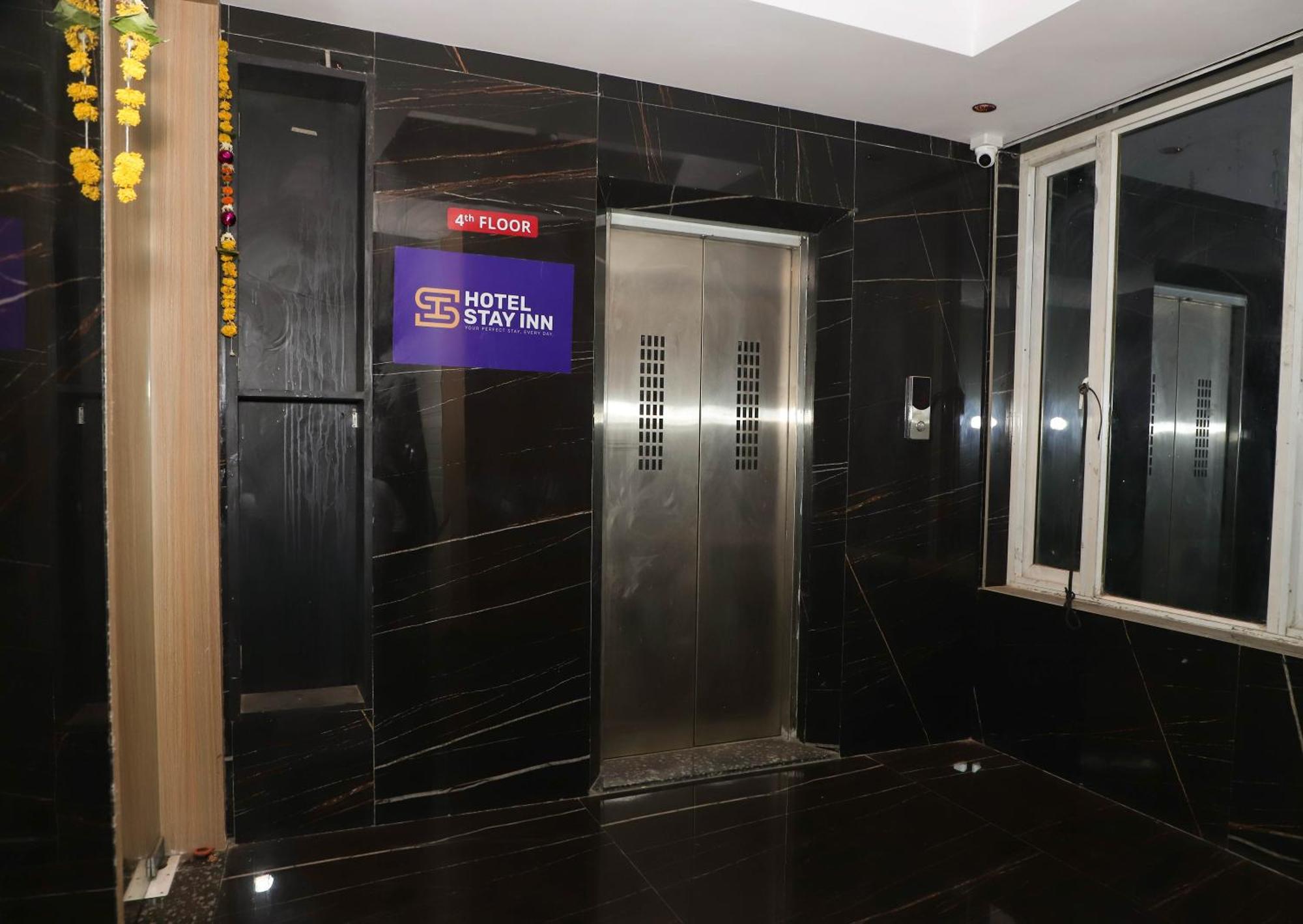 Hotel Arc Palace Bhiwandi Luaran gambar