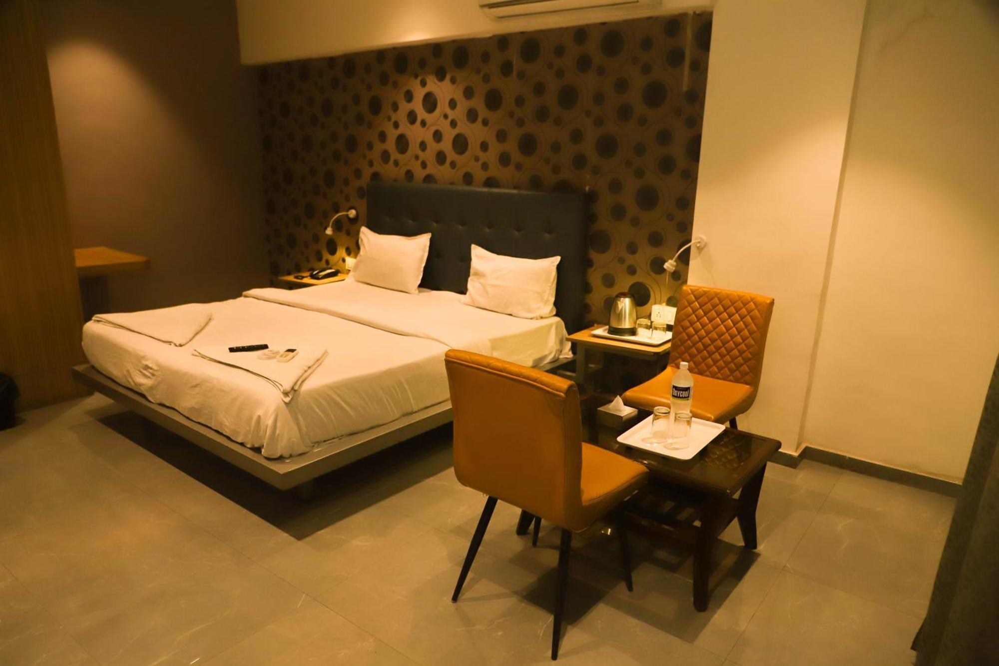Hotel Arc Palace Bhiwandi Luaran gambar