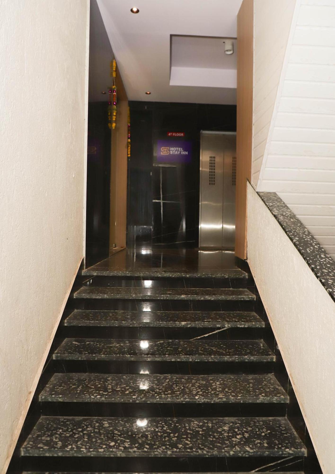 Hotel Arc Palace Bhiwandi Luaran gambar