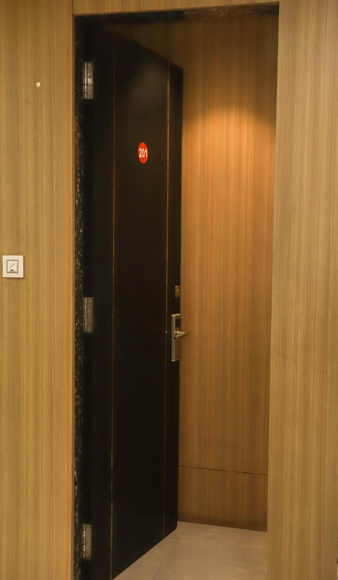 Hotel Arc Palace Bhiwandi Luaran gambar