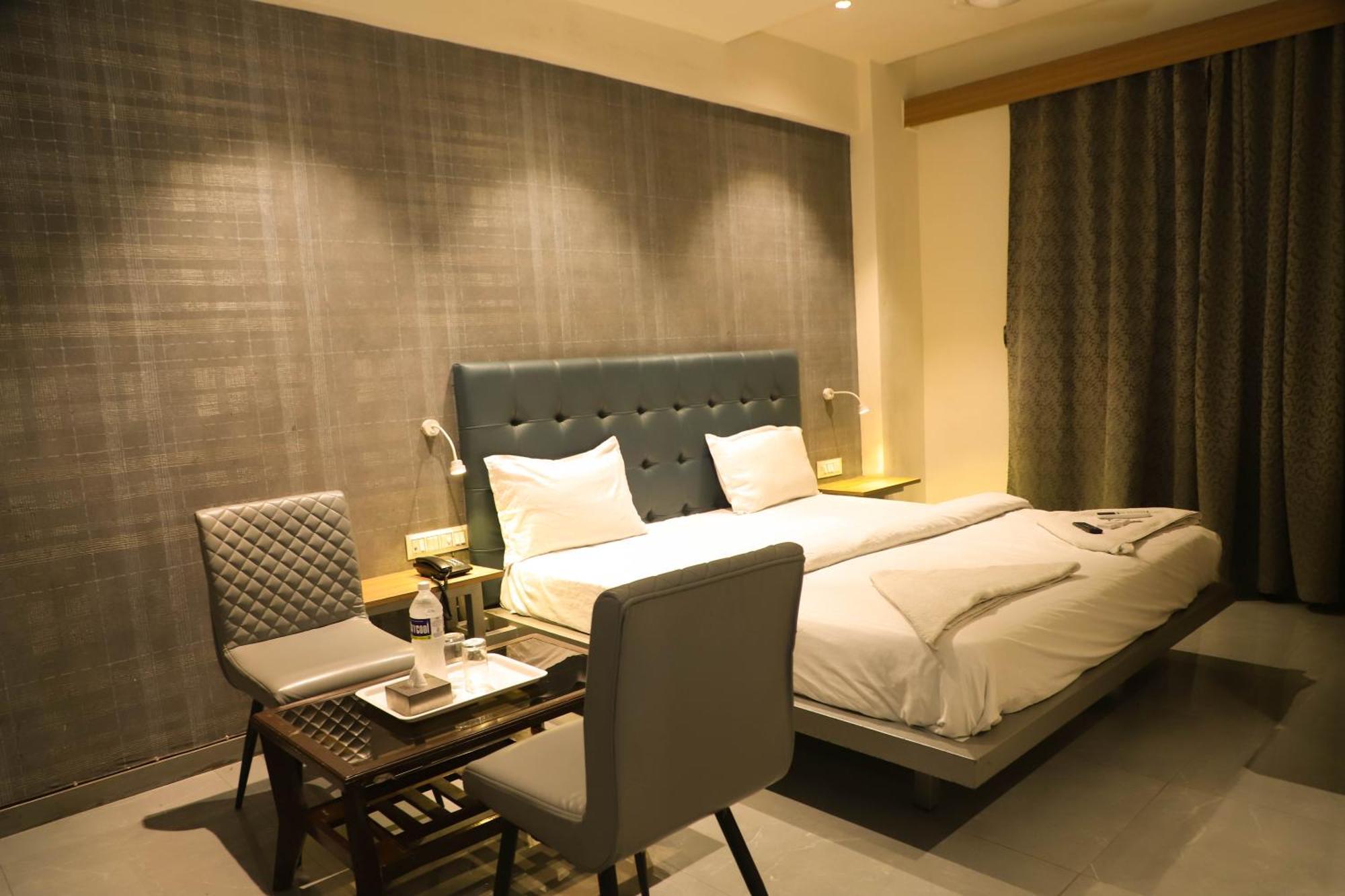 Hotel Arc Palace Bhiwandi Luaran gambar