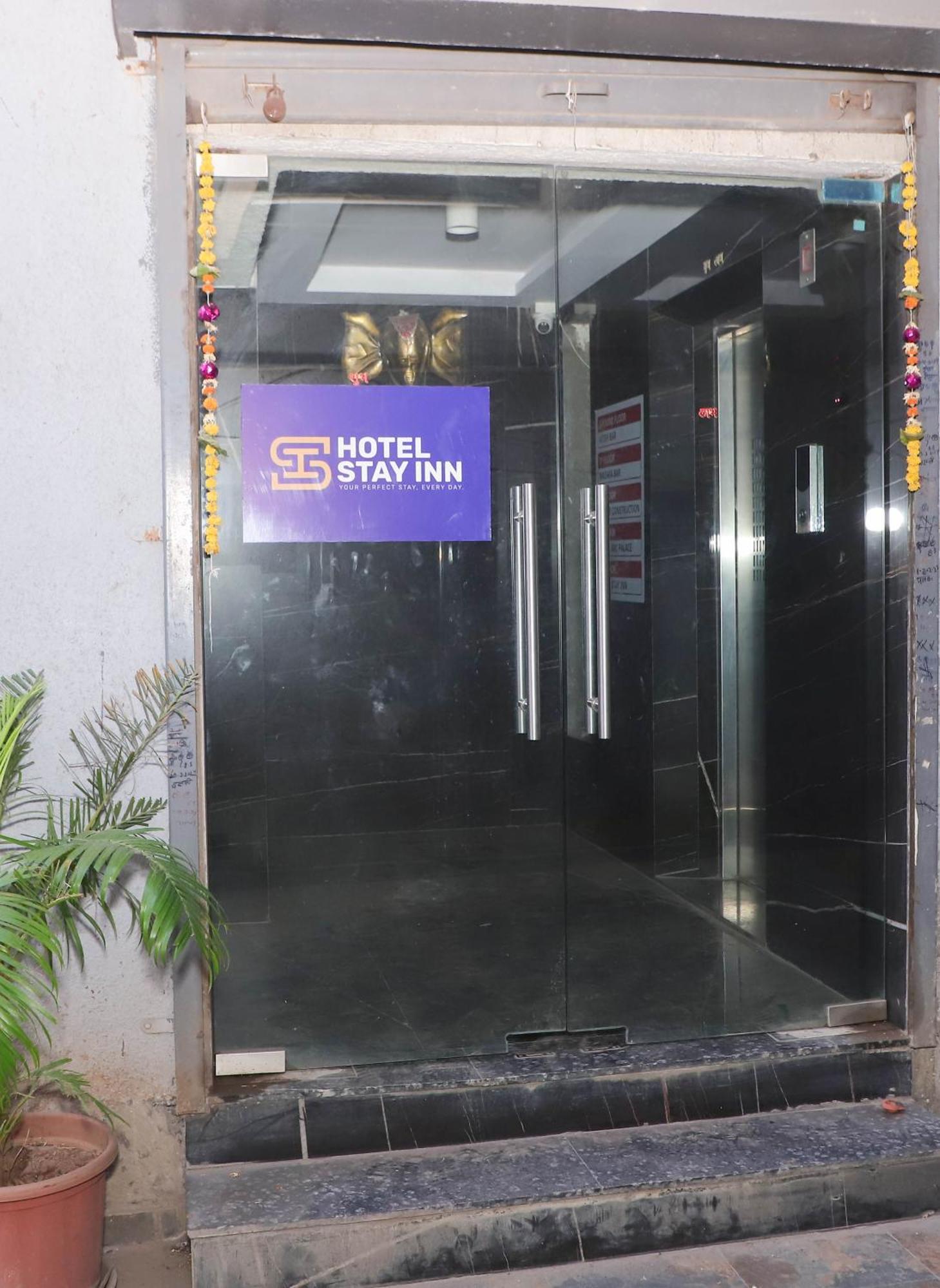 Hotel Arc Palace Bhiwandi Luaran gambar