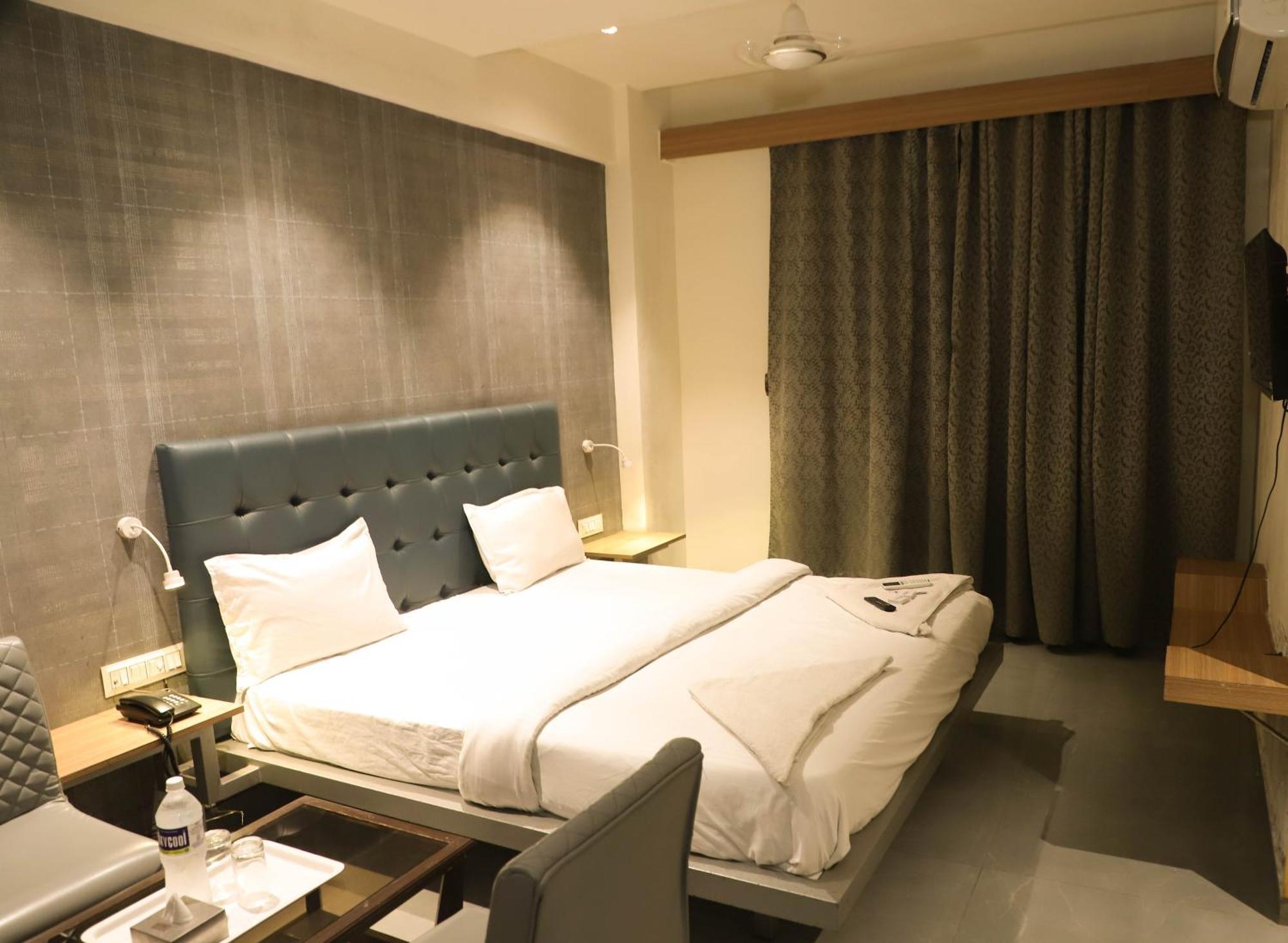 Hotel Arc Palace Bhiwandi Luaran gambar