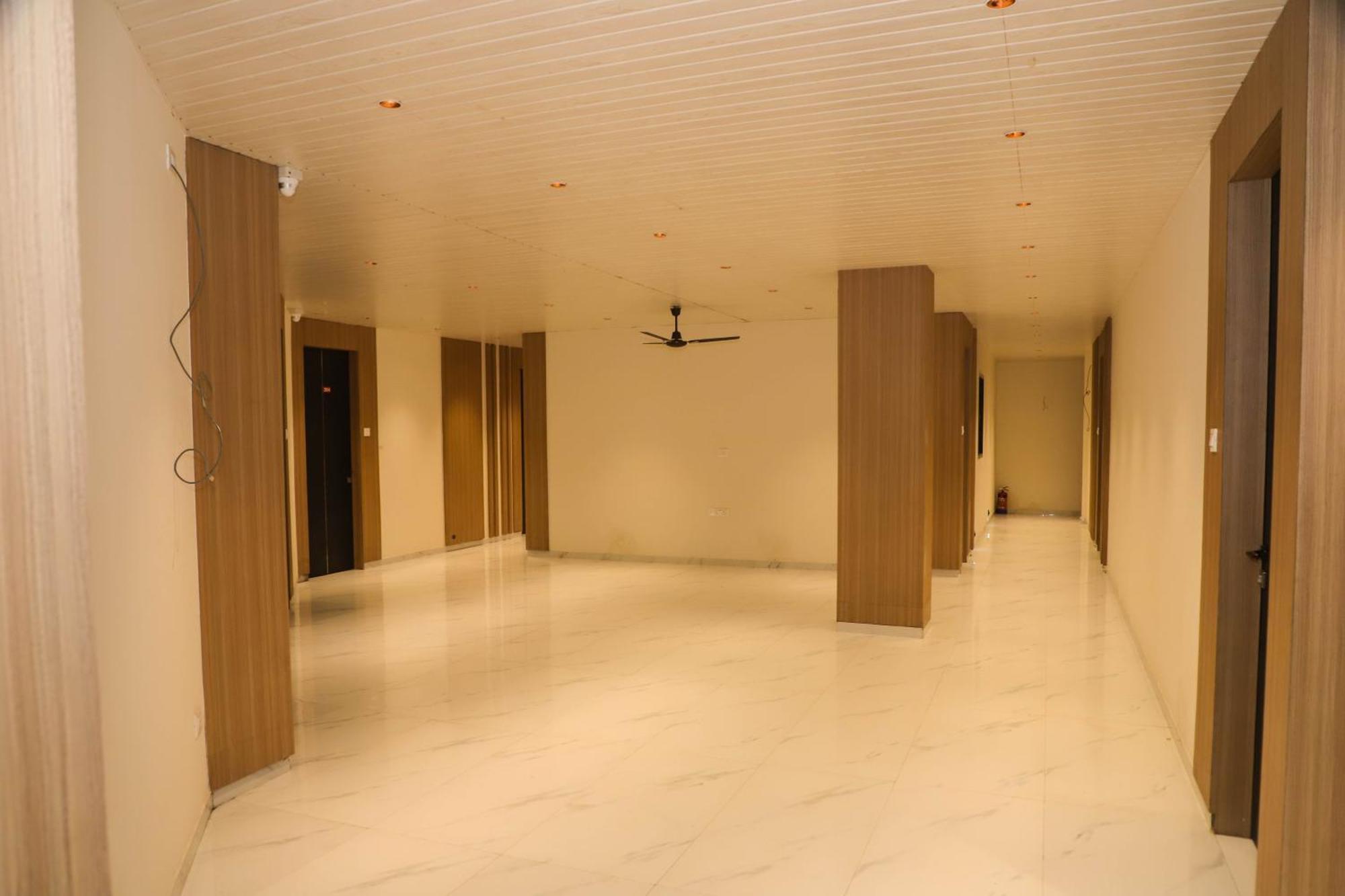 Hotel Arc Palace Bhiwandi Luaran gambar