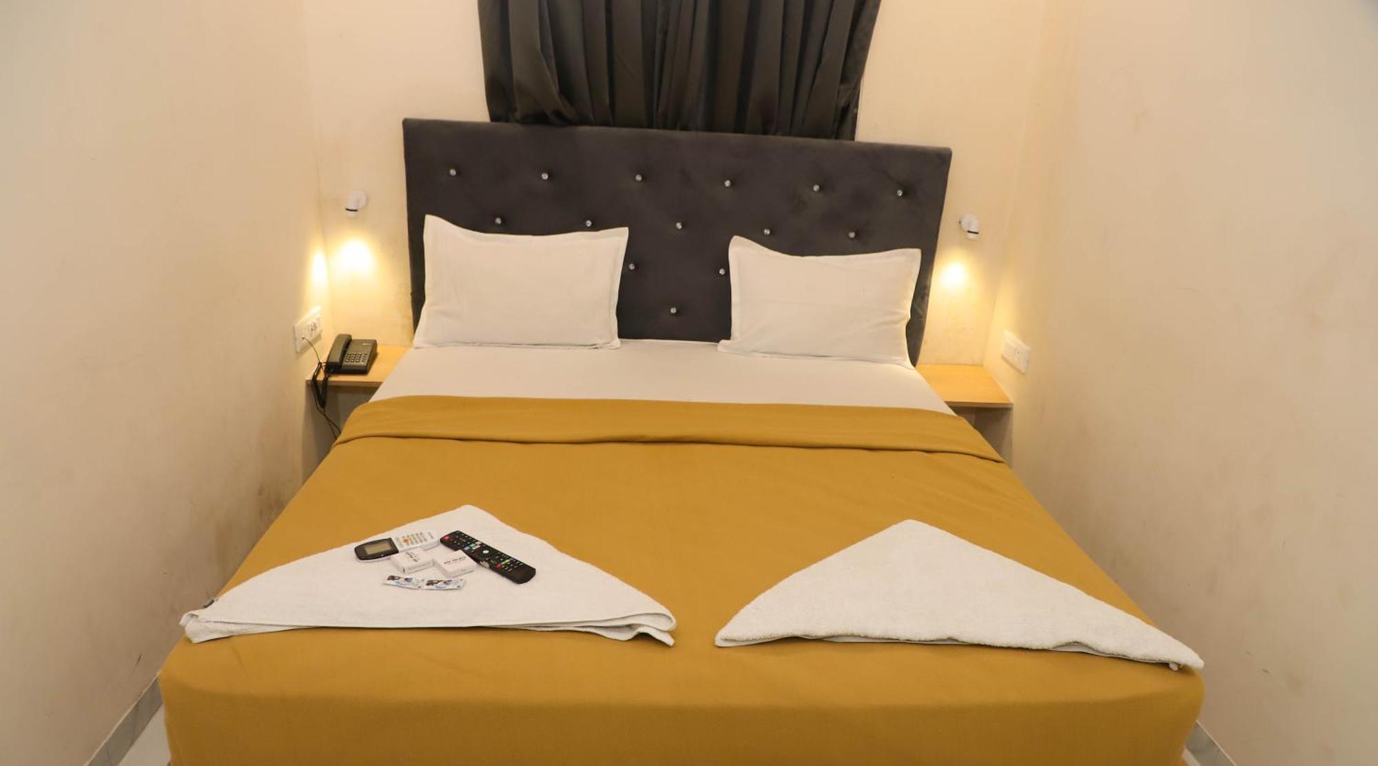 Hotel Arc Palace Bhiwandi Luaran gambar