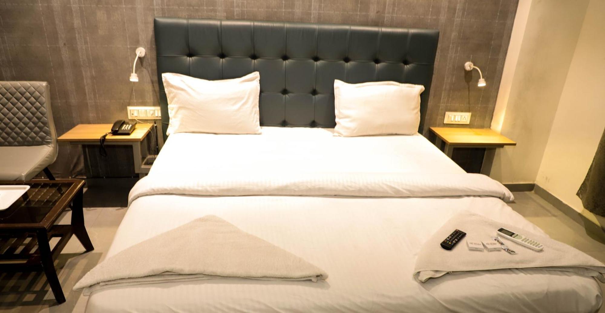 Hotel Arc Palace Bhiwandi Luaran gambar