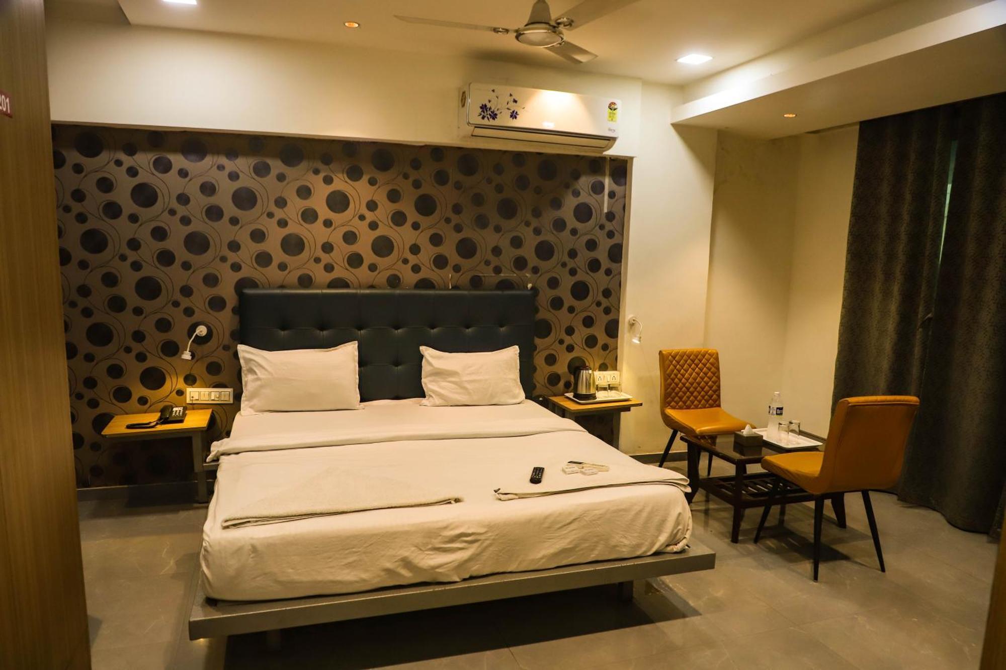 Hotel Arc Palace Bhiwandi Luaran gambar